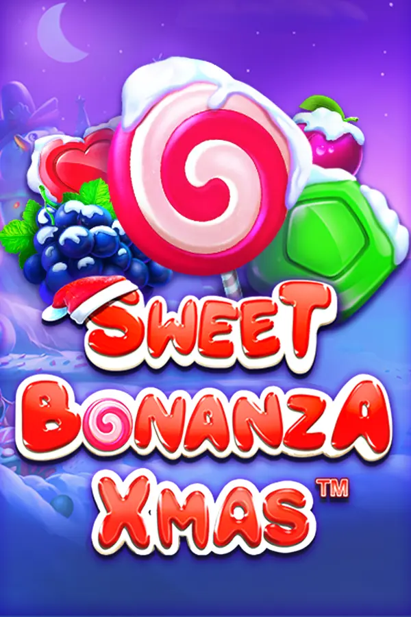 Sweet Bonanza Xmas